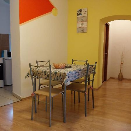 Apartmani Jadran Mali Lošinj Exterior foto